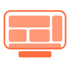 Un écran d'ordinateur avec une page web ouverte