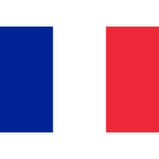 Le drapeau français