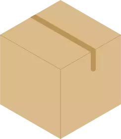 Dessin d'un carton